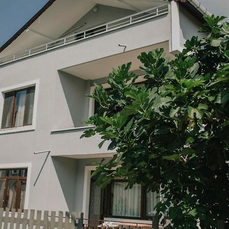 Agva Marina House Hotel Istambul Exterior foto