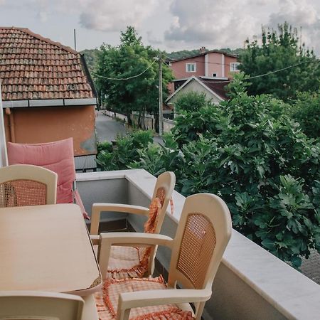 Agva Marina House Hotel Istambul Exterior foto