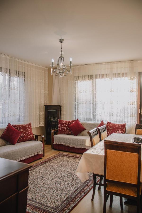 Agva Marina House Hotel Istambul Exterior foto