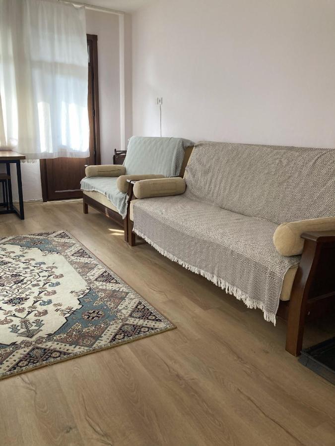 Agva Marina House Hotel Istambul Exterior foto