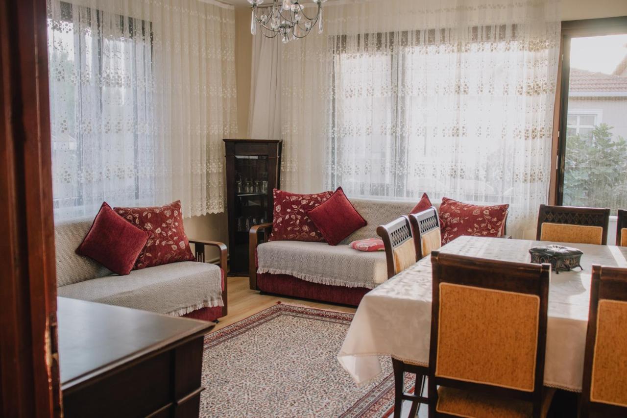 Agva Marina House Hotel Istambul Exterior foto