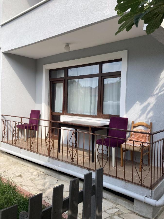 Agva Marina House Hotel Istambul Exterior foto